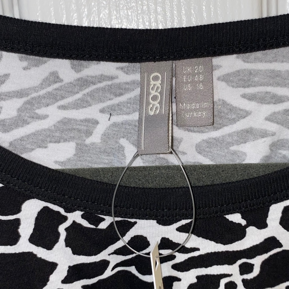 ASOS maternity top - Picture 5 of 7